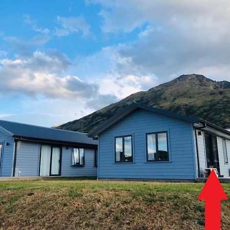 Queenstown Remarkables Alpine Scenic Lodge Exterior foto