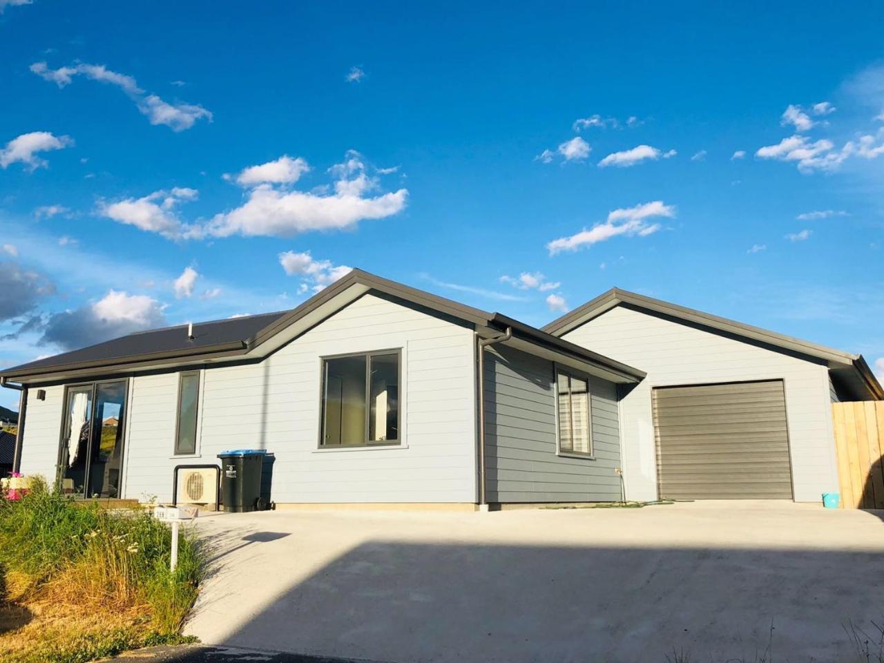 Queenstown Remarkables Alpine Scenic Lodge Exterior foto